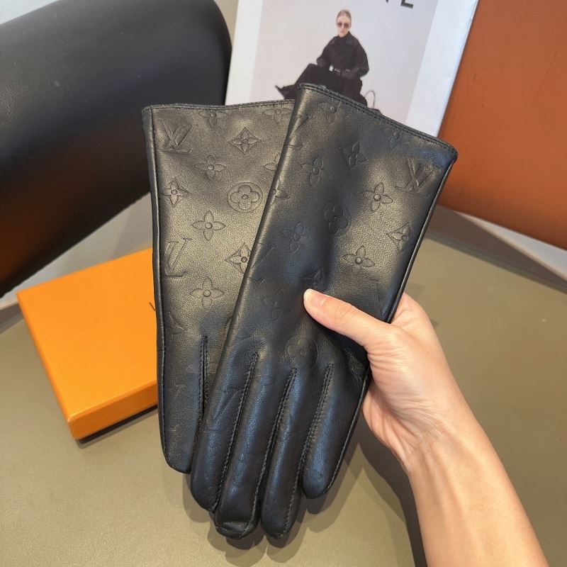 Louis Vuitton Gloves